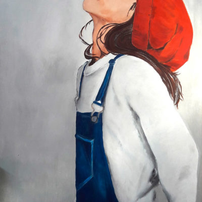 marie-colombier-peinture Acrylique 54x73