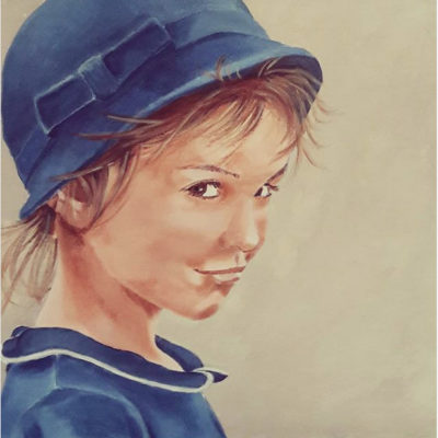 marie-colombier 50x50cm