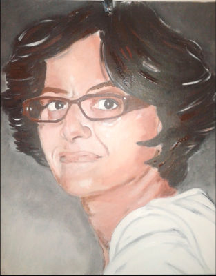 marie Marie Colombier