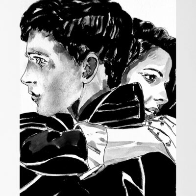 Encres-11 Marie Colombier