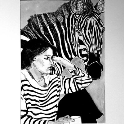 Encre-13 - Marie colombier