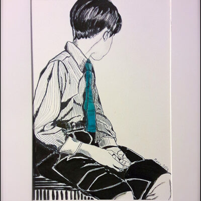 Encres-9-A4 sur A3 Marie Colombier