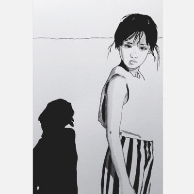 Encre-93 Marie Colombier