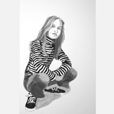 Encre-96 marie colombier