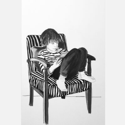 Encre-108 Marie Colombier