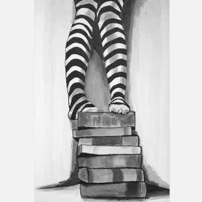 Encre 129 mrie Colombier