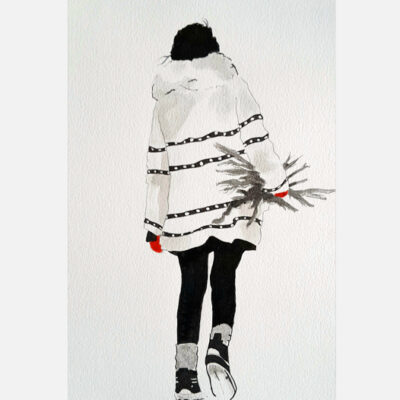 Encres Marie Colombier Encres A4-136