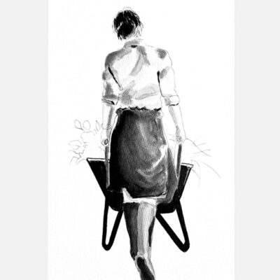 Encre marie Colombier 139-A4